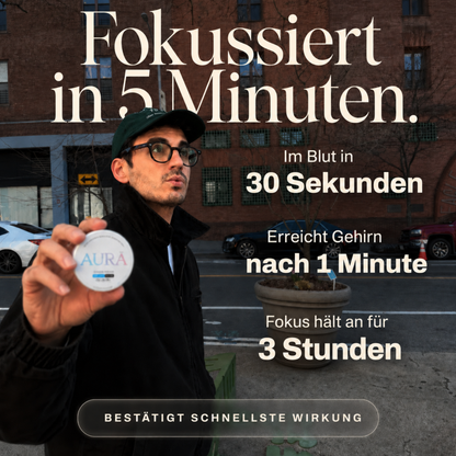 Fokus Pouches