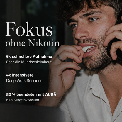 Fokus Pouches