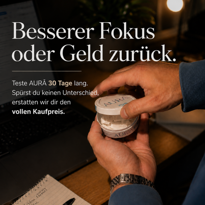 Fokus Pouches